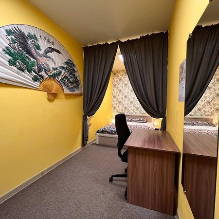 Рой Pansiyon Almatı Dış mekan fotoğraf