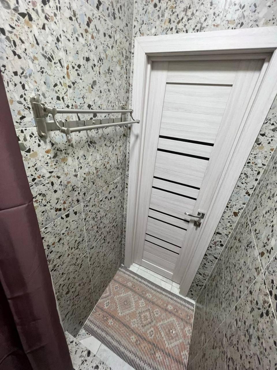 Рой Pansiyon Almatı Dış mekan fotoğraf