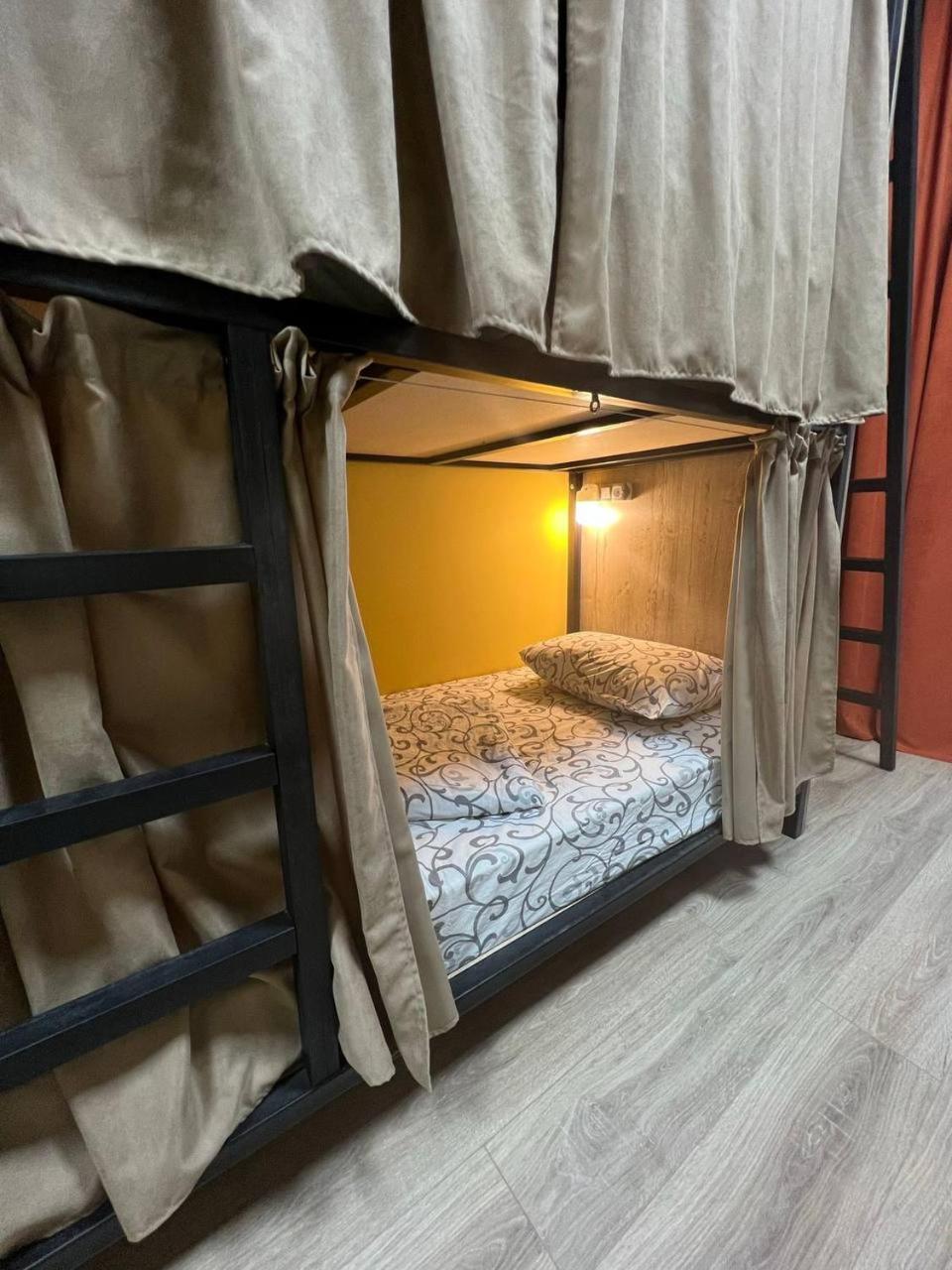 Рой Pansiyon Almatı Dış mekan fotoğraf
